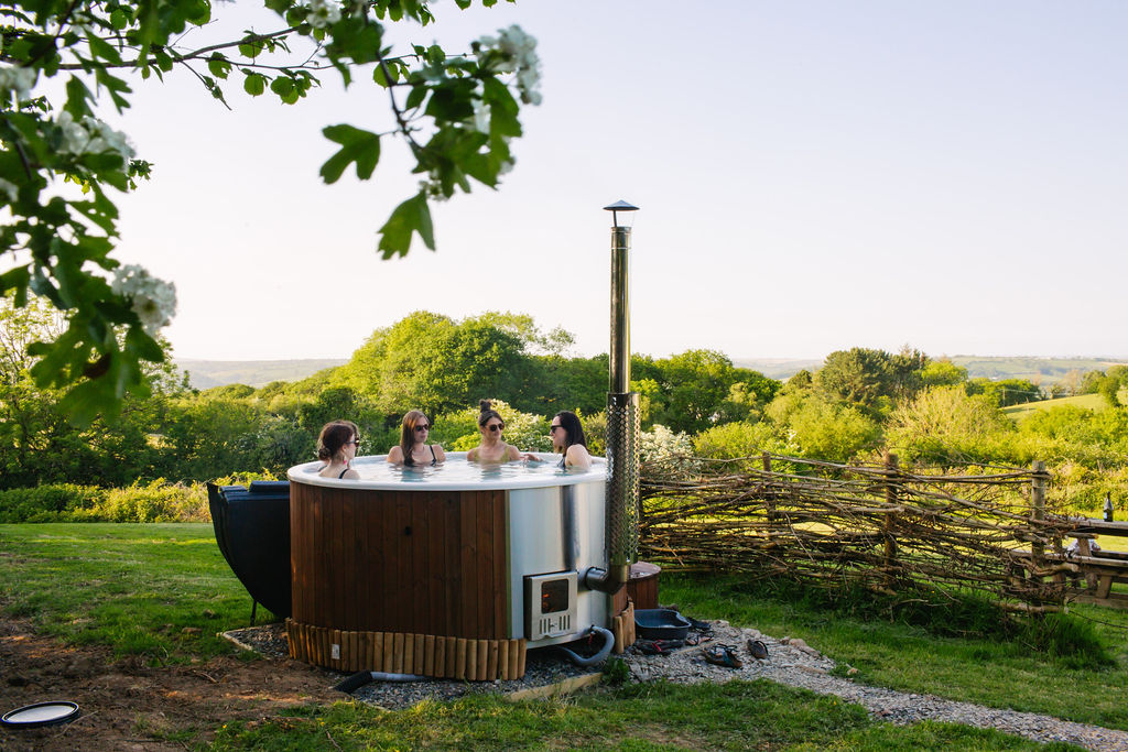Cowpots Wild Spa — photo 1