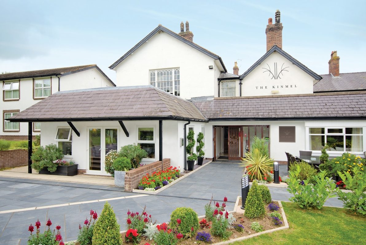 The Kinmel & Kinspa — photo 1