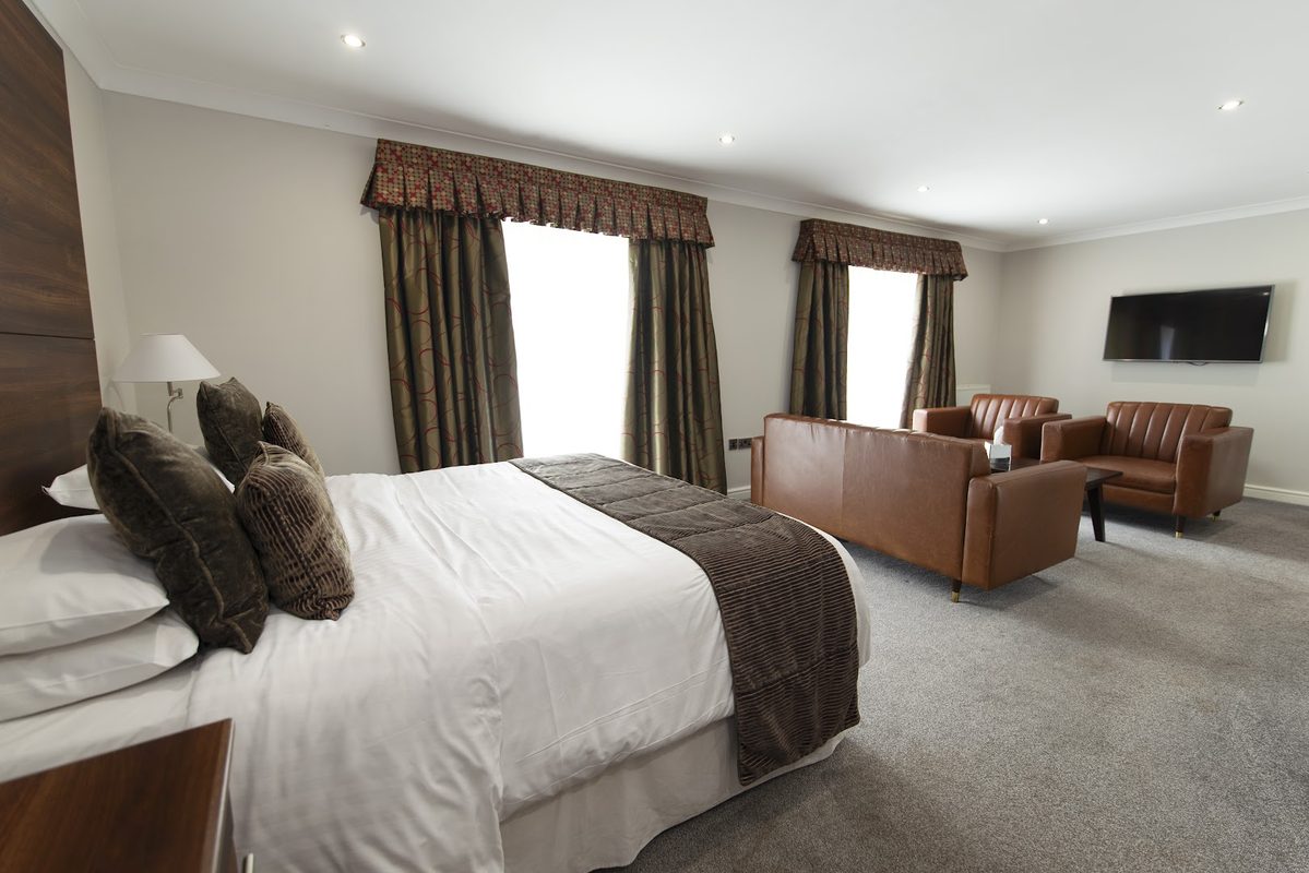 The Kinmel & Kinspa — photo 2