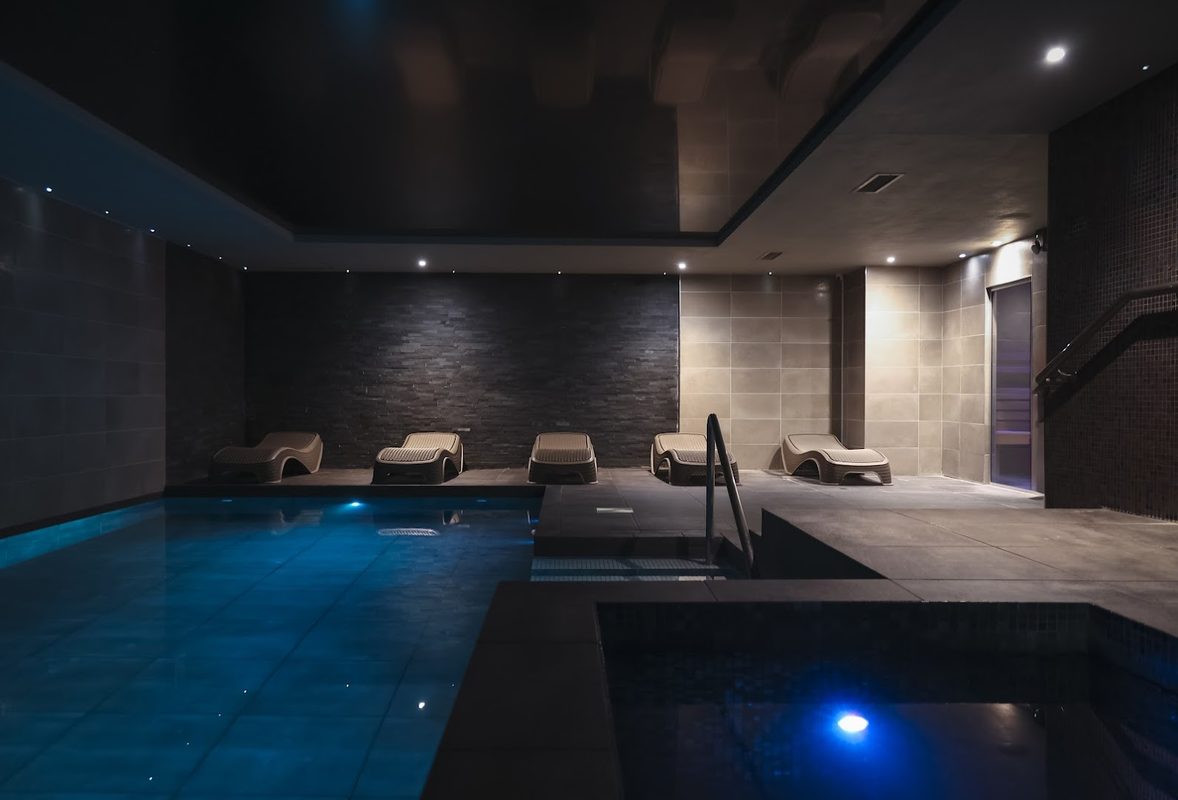 The Kinmel & Kinspa — photo 3
