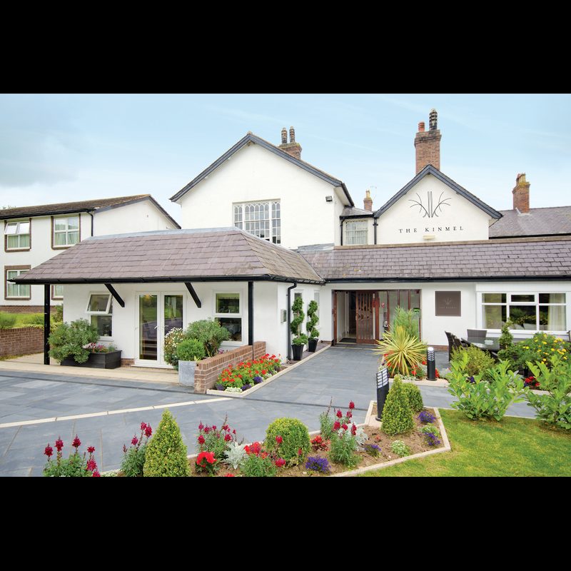 The Kinmel & Kinspa — photo 4
