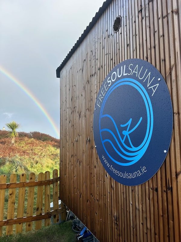 Free Soul Sauna — photo 1