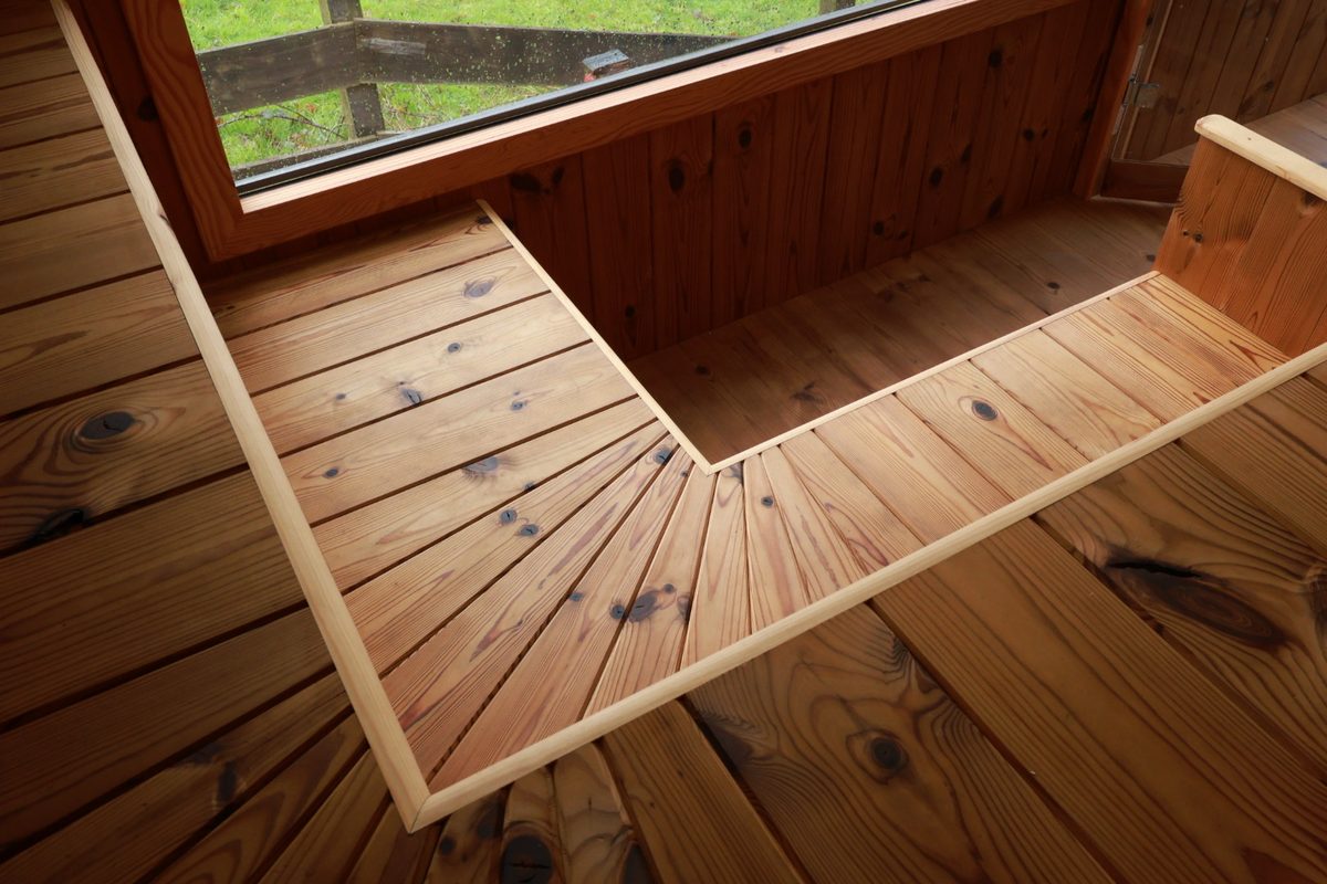 Dragon's Breath Saunas — photo 3