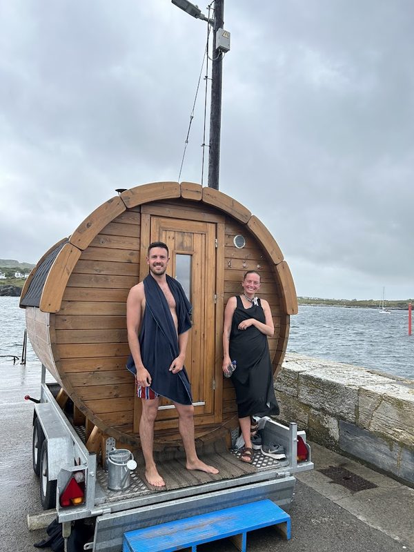 Cocoon Sauna — photo 4