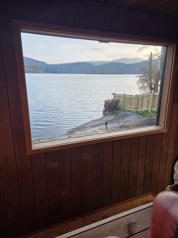 Sweat and Soak Sauna — photo 1