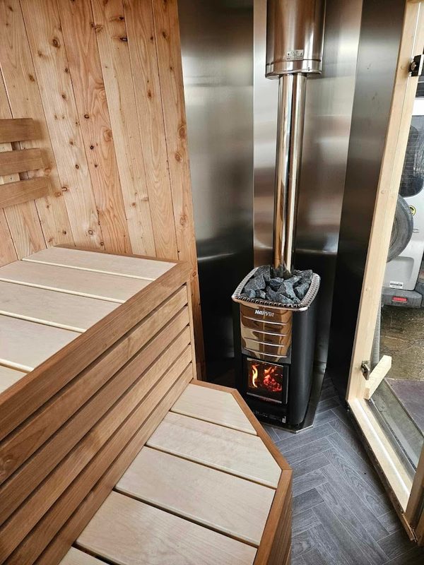Sauna Bros — photo 1