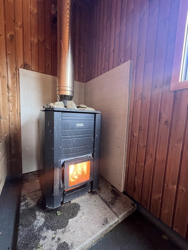 Heal Saunas — photo 1