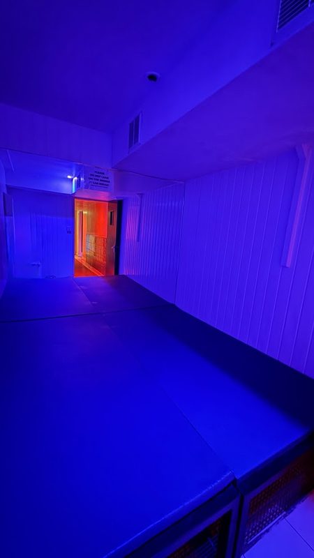 Portsea Sauna — photo 1