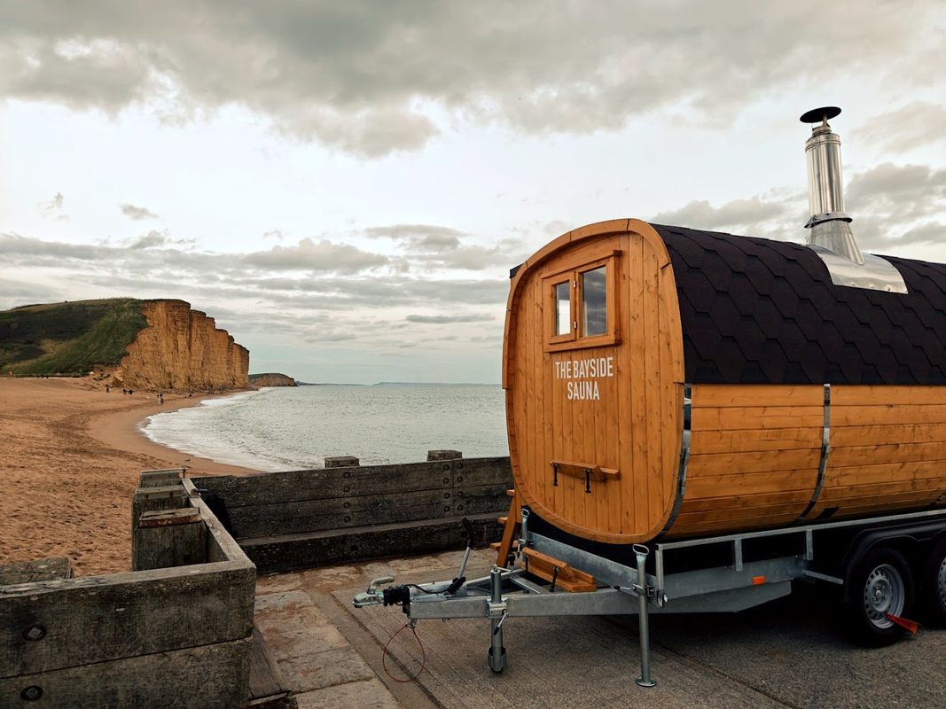 The Bayside Sauna — photo 2