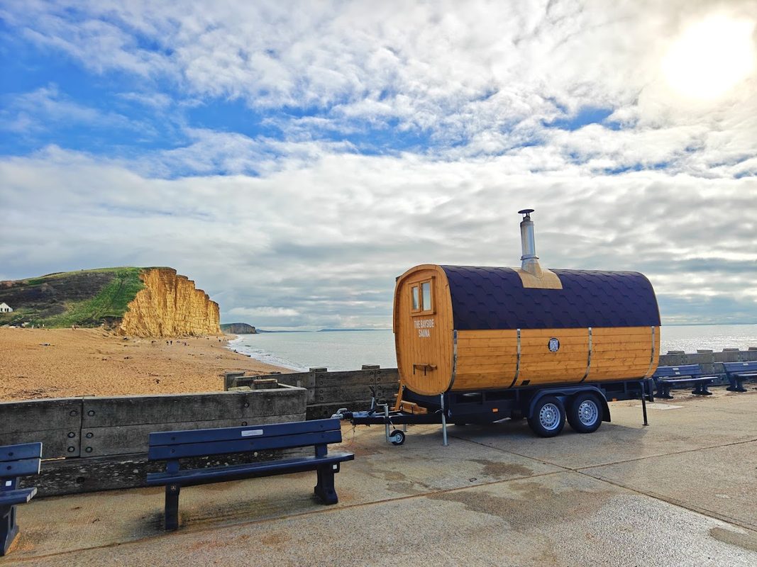 The Bayside Sauna — photo 4