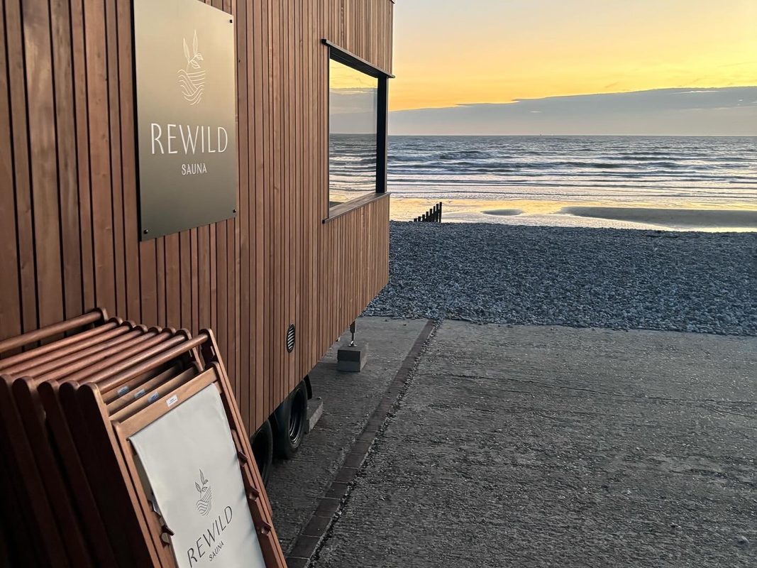 Rewild Sauna — photo 1