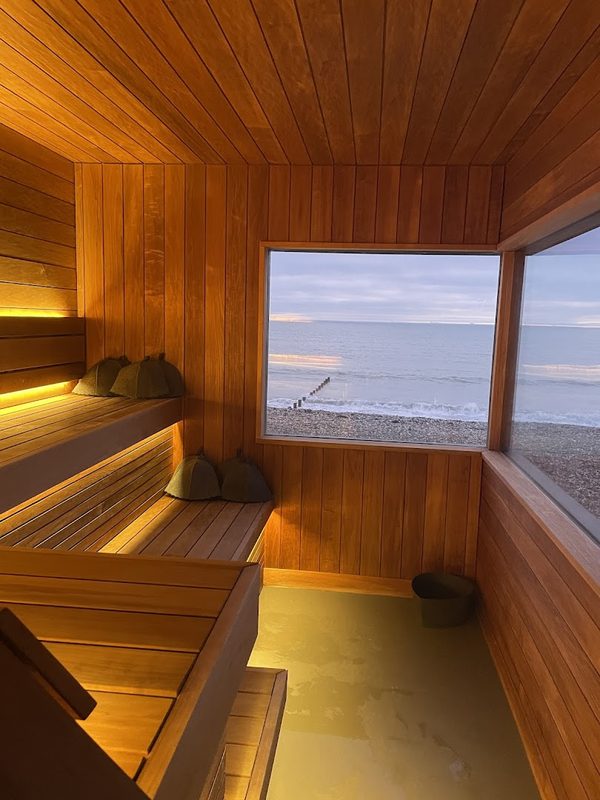 Rewild Sauna — photo 2