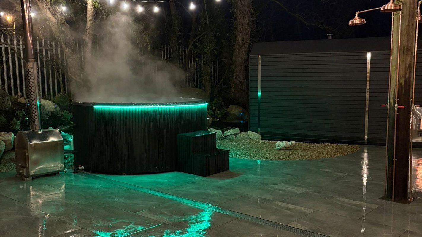 Sol Sauna — photo 1