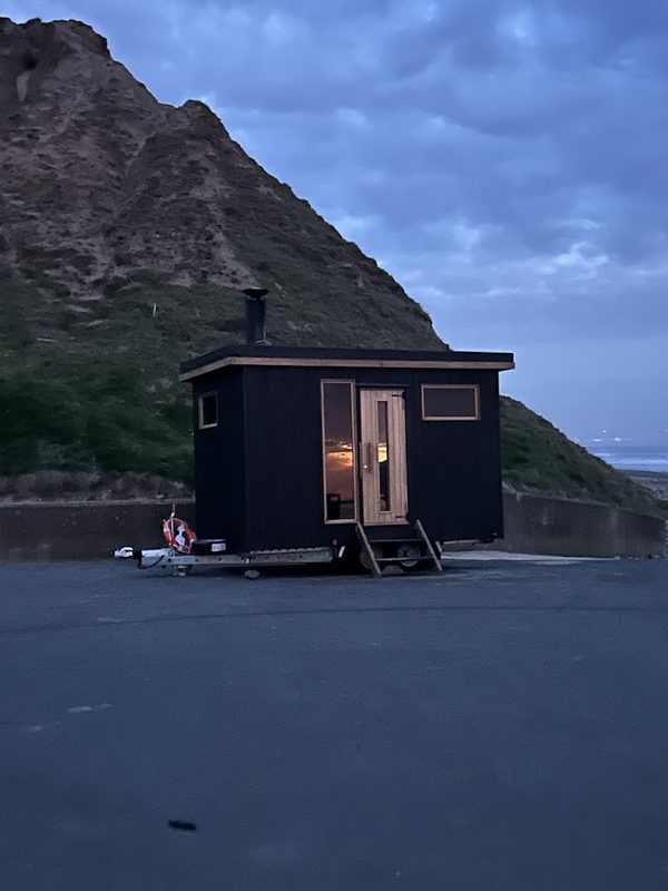 Saltburn Sauna — photo 1