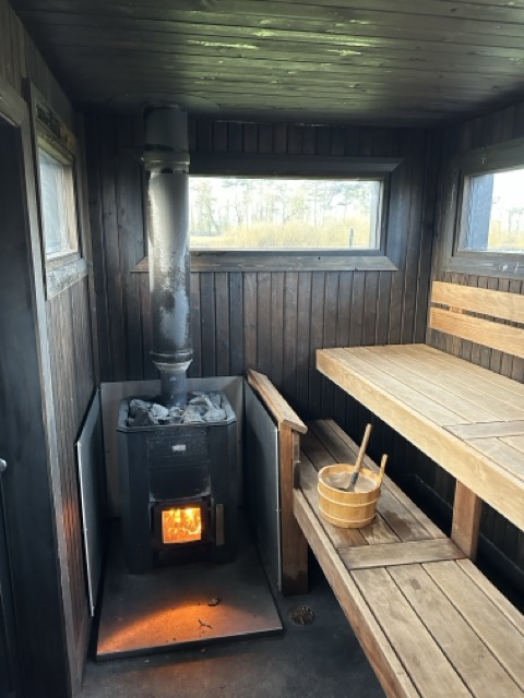 Saltburn Sauna — photo 2