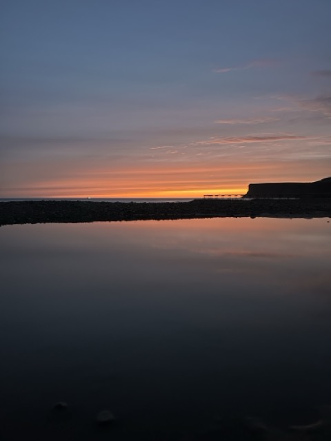 Saltburn Sauna — photo 3