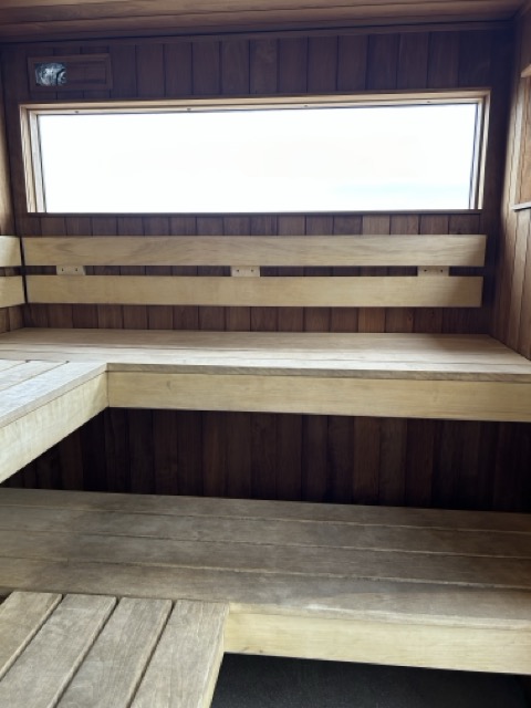 Saltburn Sauna — photo 4