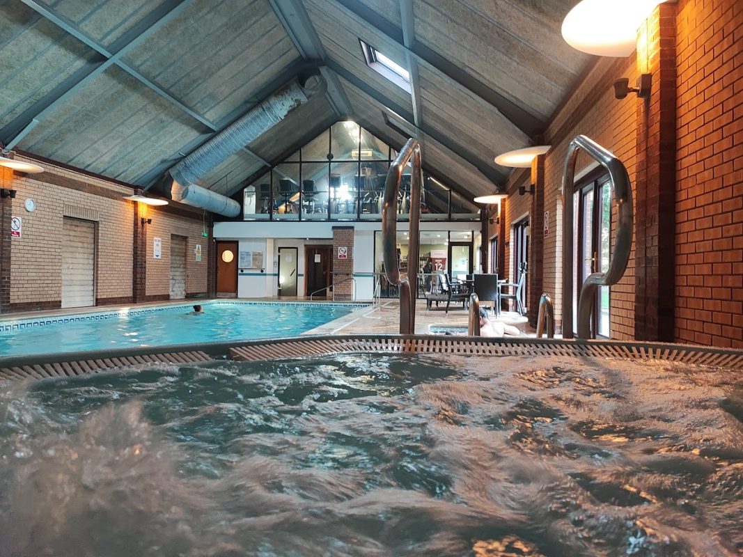 Imagine Health & Spa — photo 1