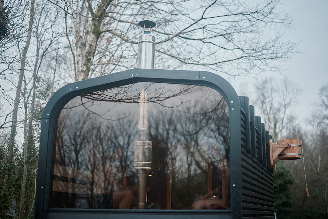 Braw Saunas — photo 1