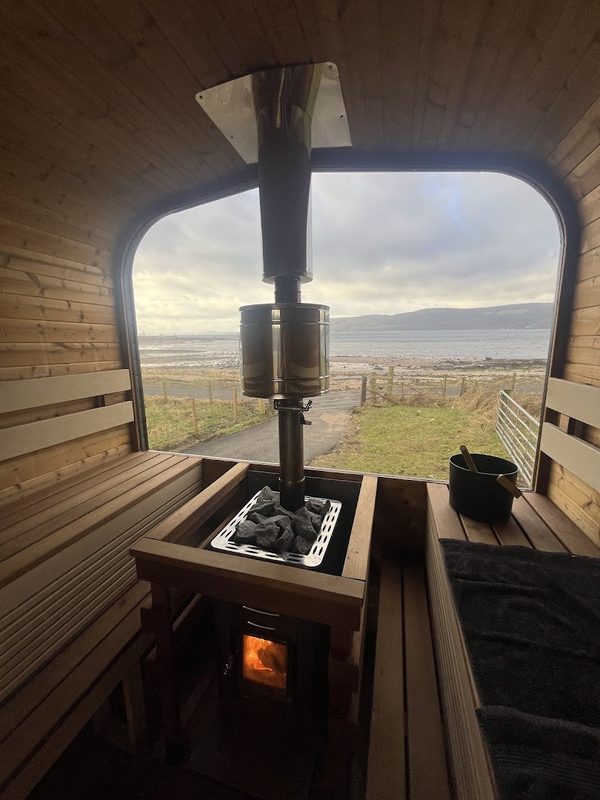 Braw Saunas — photo 2