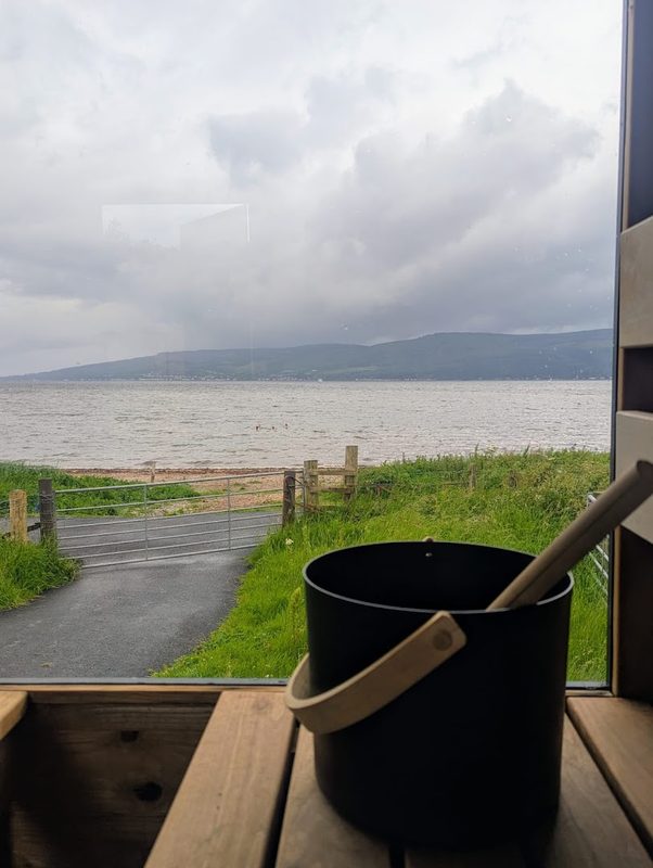 Braw Saunas — photo 3