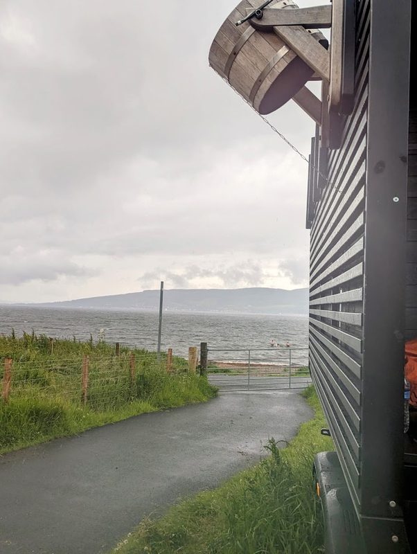 Braw Saunas — photo 4