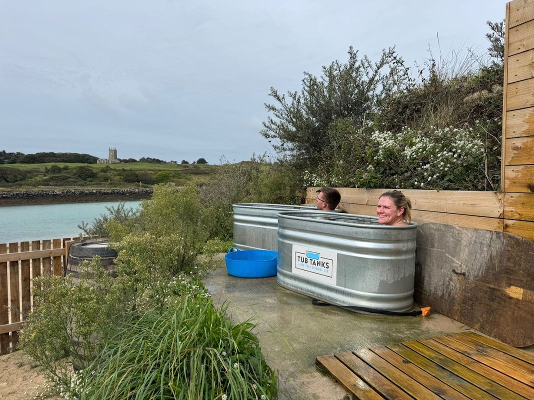 Escape to the Sauna — photo 4