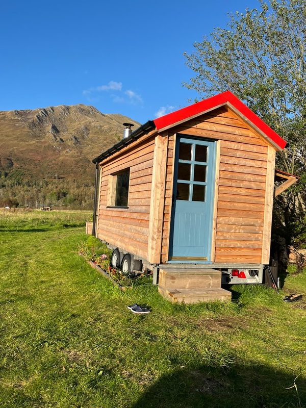 Knoydart Sauna — photo 3
