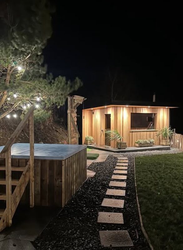 Revive Saunas — photo 2