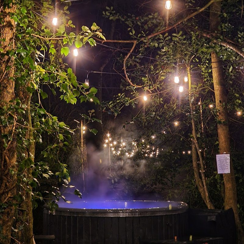 Sauna Sessions — photo 4