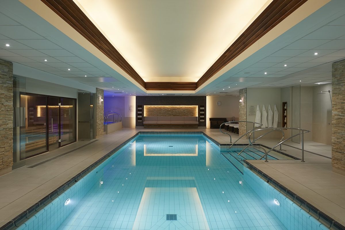 Spa at The Landmark London — photo 1