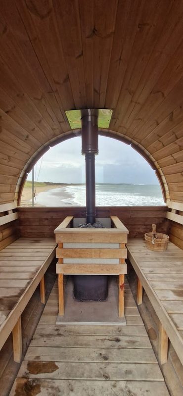 Sauna Sásta — photo 3