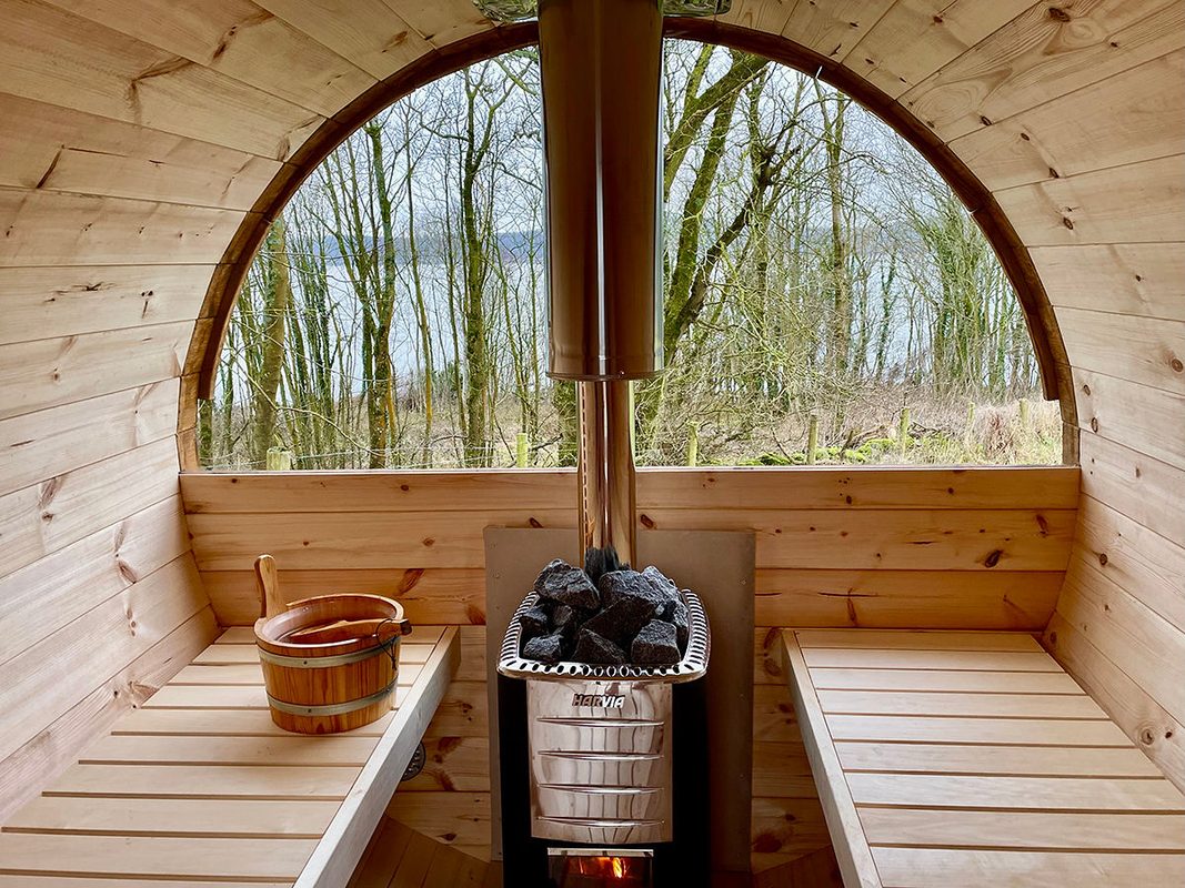 Sauna at the Sea — photo 3