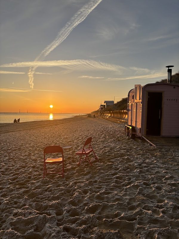 Hota - The Pink Sauna — photo 1