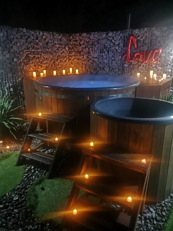 The Hot Nest Sauna — photo 1