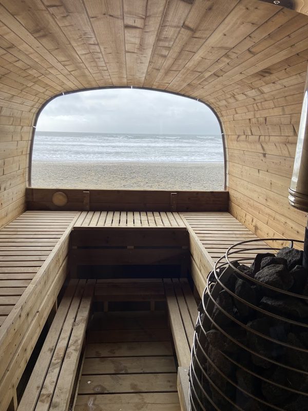 Ocean Soul Sauna — photo 1