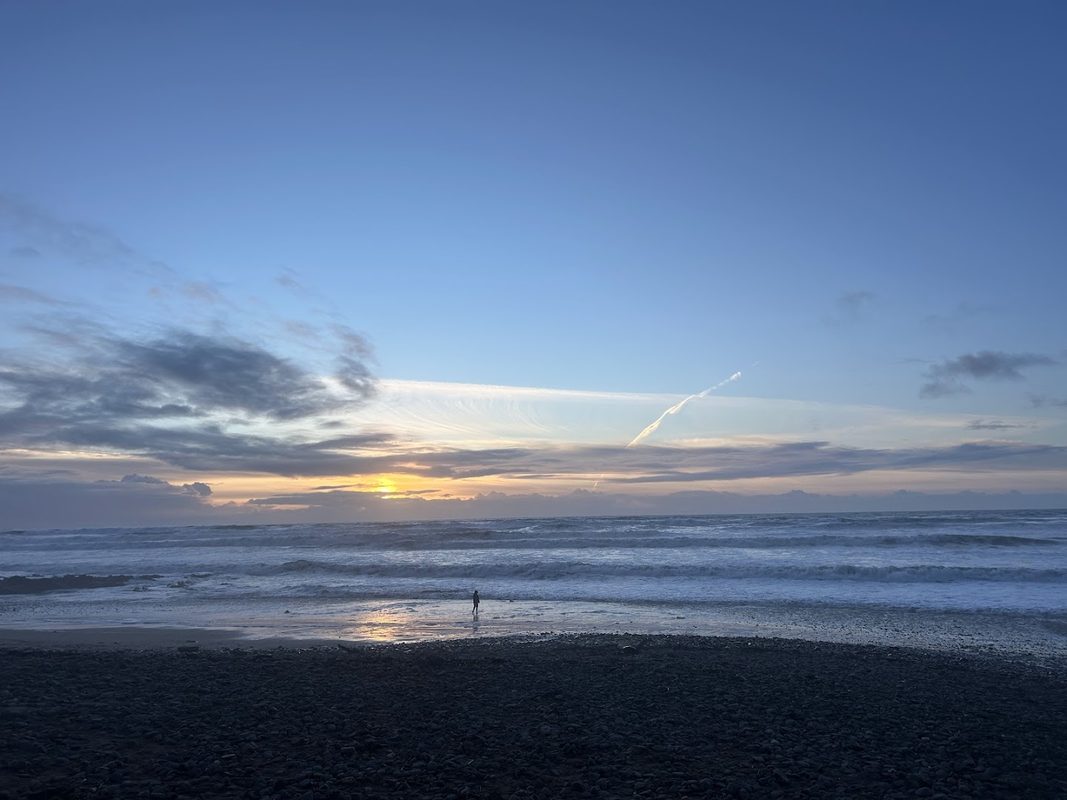 Ocean Soul Sauna — photo 4