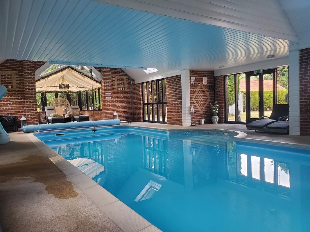 Highfields Spa Retreat — photo 2