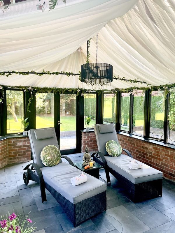 Highfields Spa Retreat — photo 4