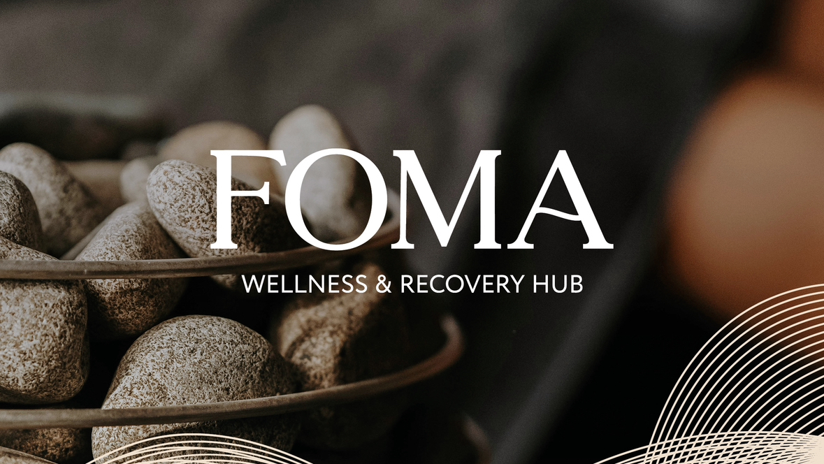 FOMA Wellness & Recovery Hub — photo 1