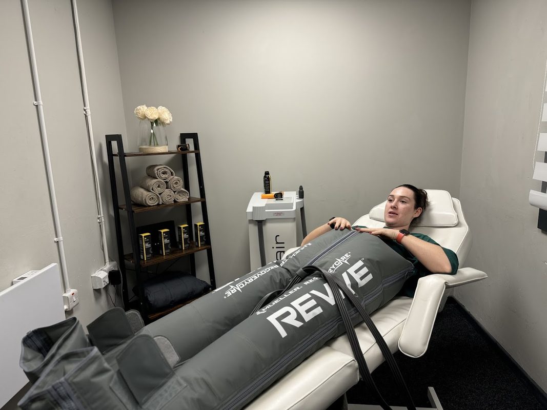 FOMA Wellness & Recovery Hub — photo 4