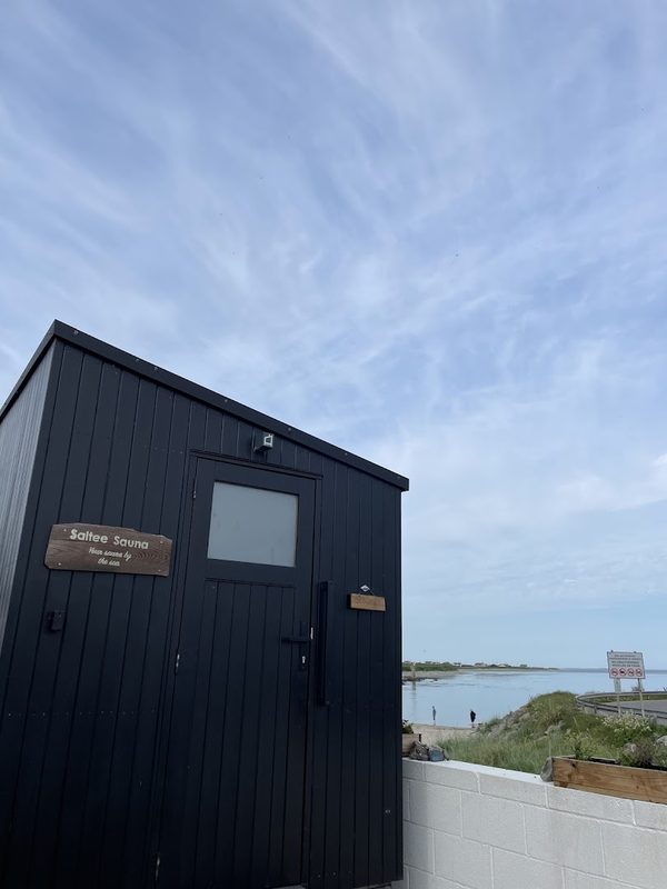 Saltee Sauna — photo 2