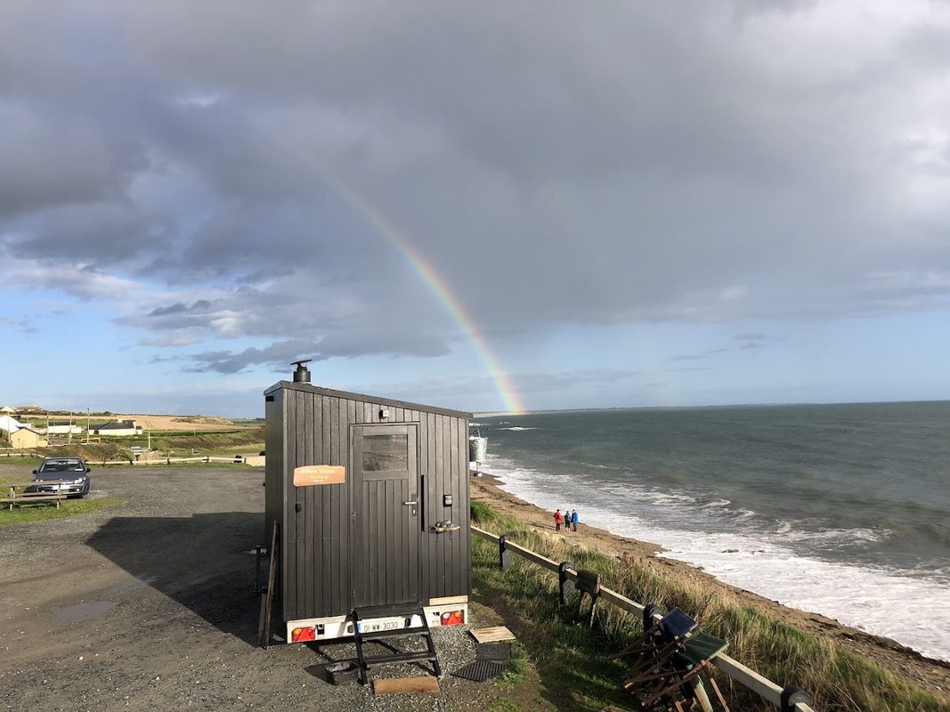 Saltee Sauna — photo 3