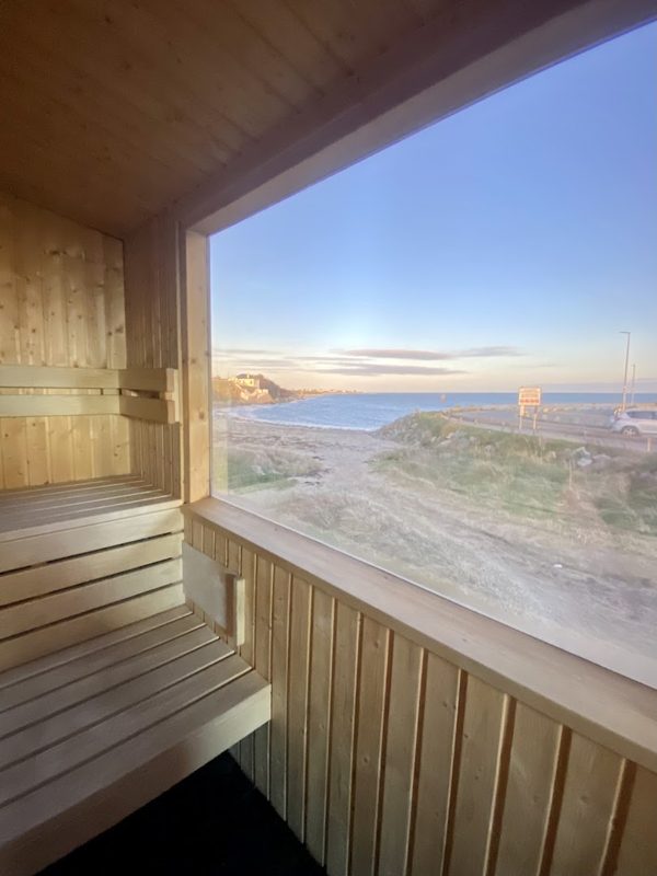Saltee Sauna — photo 4