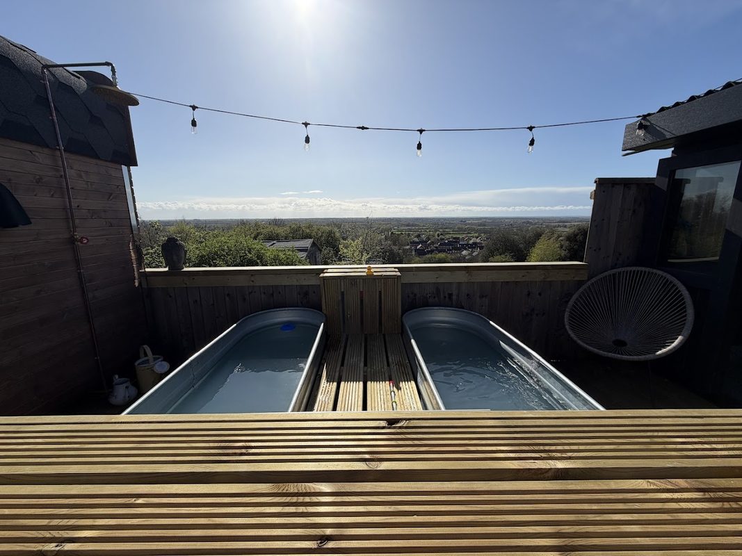 Sunset Sauna Club Lincoln — photo 1