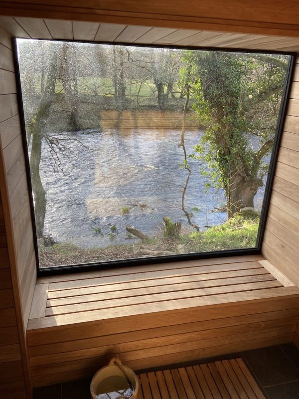 Drift Sauna — photo 1