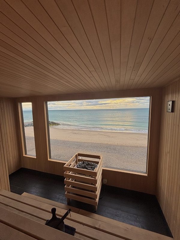 Seawater Saunas — photo 1