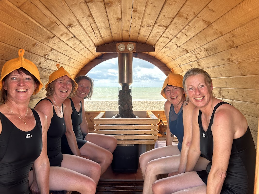 Seaside Sauna — photo 1