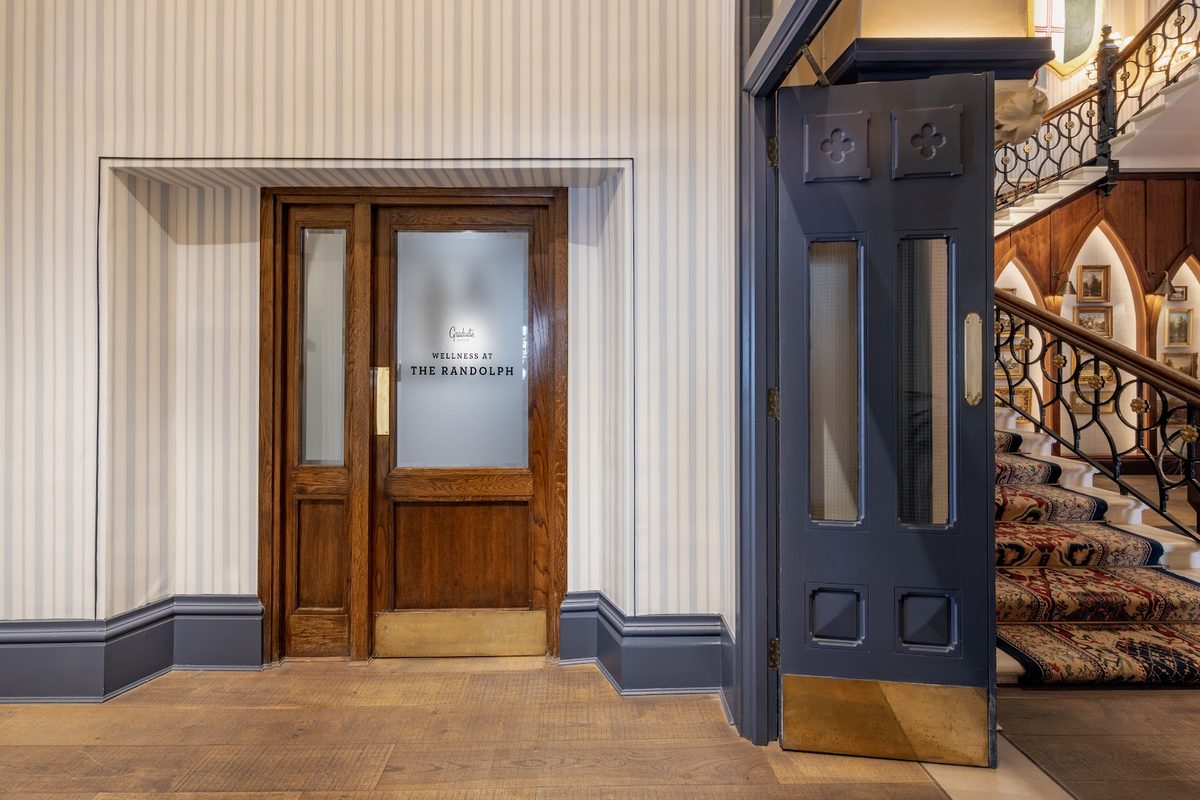Wellness at The Randolph — photo 1