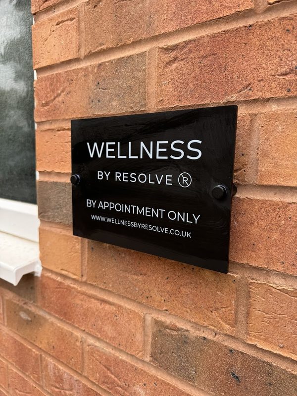 Wellness By Resolve — photo 1